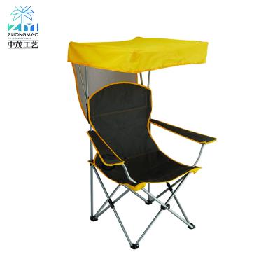 China Modern Ultralight Fashionable Armrest Camping Chair Warm Camping Chairs For Outdoor Camping for sale