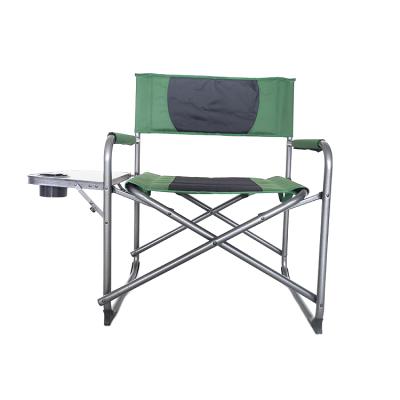 China Modern Office Chair Foldable Manager , Portable Folding Manager Chair for sale