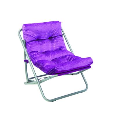 China Modern Promotional Living Room Home Modern Single Recliner Office Sofa Convertible Leisure Lounge Chair for sale