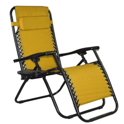 China Lounge Recliners Modern Porcelain Door Weightless Chair, Garden Weightlessness Chair for sale