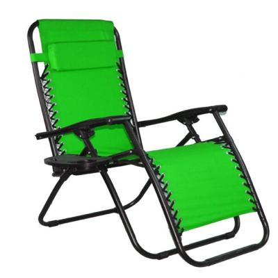 China Modern Beach Lounge Weightless Chair Folding Sofa, Weightless Camping Chair. for sale