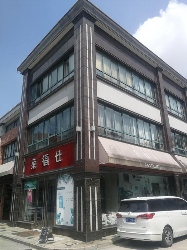 Verified China supplier - Moonlake Home Textile (Wuxi) Co., Ltd.