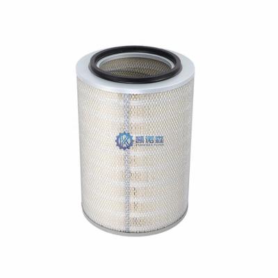 China PC400-5 EX300-2 Excavators Truck Air Filter 4288963 AF1862M Air Filter Element for sale