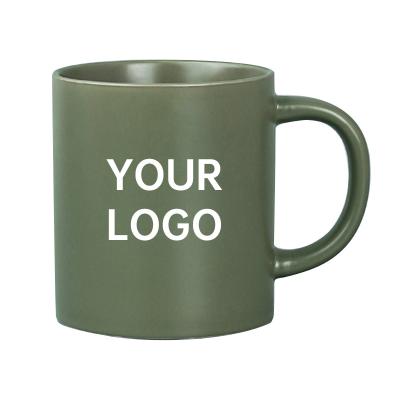 China Stocked Custom Mug Mug With Logo Sublimation Mug Supplier for sale