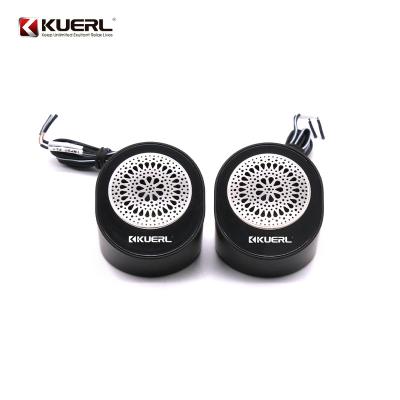 China Car Audio System Design RMS 60W New 2 Inch 4 Ohm Small Car Powered Speaker Professional Car Midrange Speaker for sale