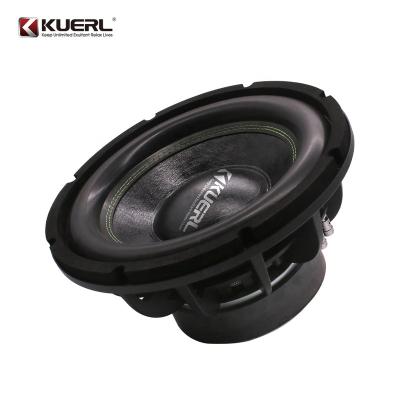 China Dual 700W Big Power Aluminum Frame Magnetic Core Magnetic Subwoofer Speaker Competition 170 75 12 Inch Subwoofer Car Speaker for sale