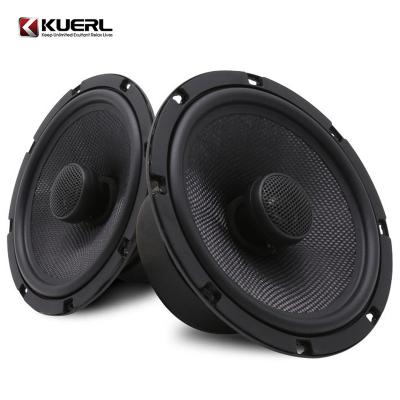 China China Manufacture Wholesale Car Audio Coaxial Fiberglass Fiberglass 6.5 Inch Subwoofer Speaker for sale