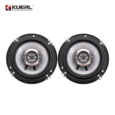 China New 6 Inch PP Aluminum Cone Coaxial Speaker, Professional 6 Inch Speaker Car Coaxial Speaker All Car 12V For 45hz~22khz Car Audio 6 Inch for sale