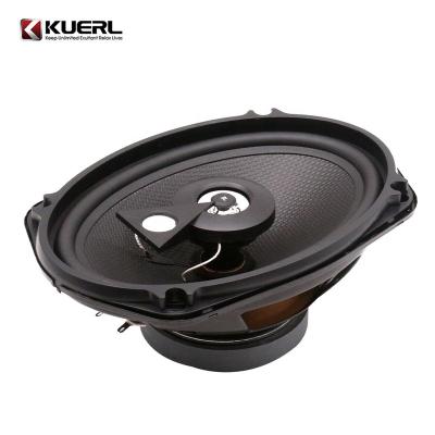 China / Factory Sale 6*9 Inch High Quality Car Direct Coaxial Speakers 2 Way Speakers For Automobile for sale