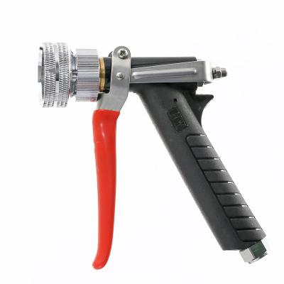 China Agriculture Irrigaiton Special custom Fine atomization arbitrary adjustment handheld copper high-quality spray gun for sale