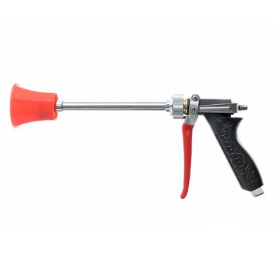 China Agriculture Irrigaiton Hot sales large caliber simple convenient high quality irrigation water pistol for sale