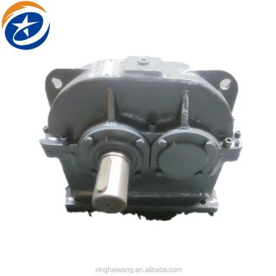 China Cast iron housing or other ZDY series speed increase gear box for sale