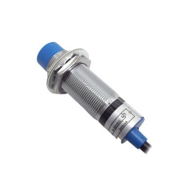 China Position Sensor LJC18A3-B-Z/BX M18 NPN NO Proximity Switch Capacitive 0-10mm Sensor for sale