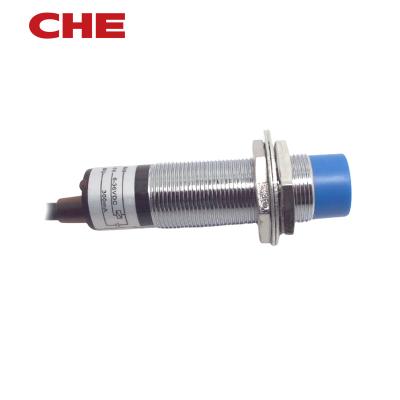 China Position Sensor LJC18A3-B-Z/BX M18 NPN NO Capacitive Type Normally Closed ABS Proximity Sensor DC6-36V 0-10mm for sale