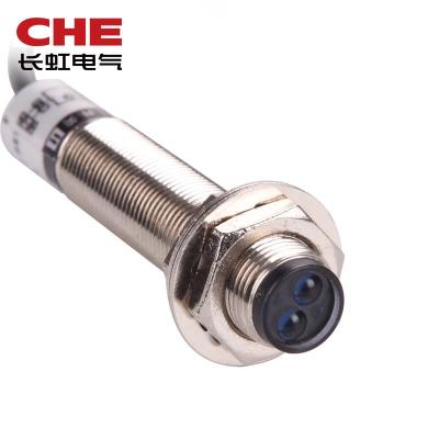 China DC6-36V Photoelectric Position Sensor E3F1-DS05P2 PNP NC Diffuse Type Photoelectric Switch for sale