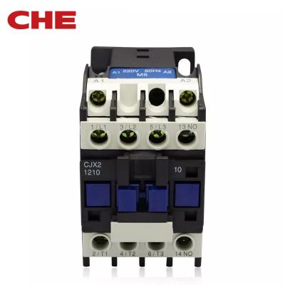 China CJX2-0910/0901 220V 380V 415V 660V 3P electric magnetic switch CJX2-0910/0901 cjx coil AC contactor for sale