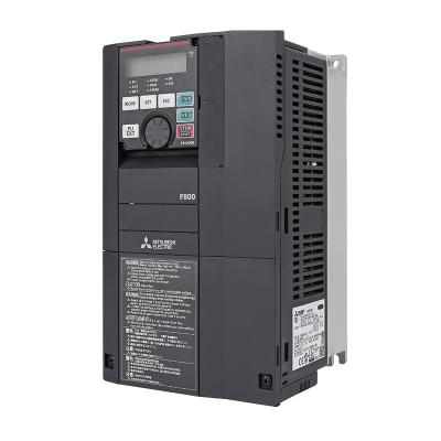 China Mitsubishi FR-F Series Frequency Inverter FR-F840-00023-2-60 FR-F840-00038-2-60 for sale