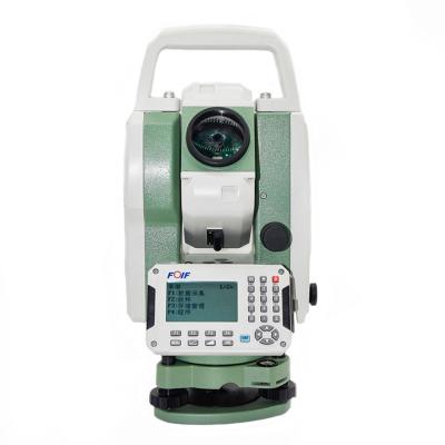 중국 FOIF Explosion Proof Total Station RTS112E Professional Surveying Equipment 판매용