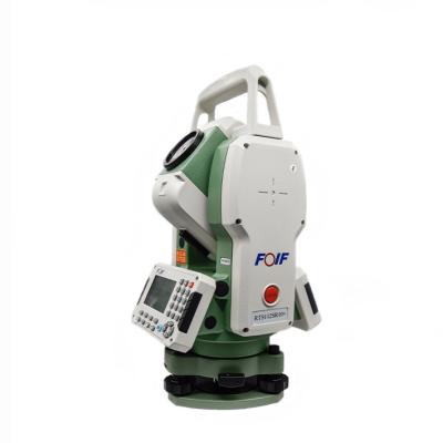 China Reflectorless High Precision Total Station Surveying Instrument RTS-112SR10 Te koop