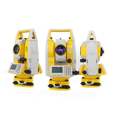 중국 NTS-332R10 South Total Station Land Surveying Instrument Non Prism 79mm 판매용