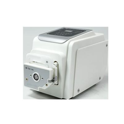 China High Precision Constant Flow Peristaltic Pump Multiple Heads Peristaltic Pump Lab for sale