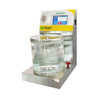 China Positieve en negatieve druk vacuüm afdichting testmachine, waterdichtheid testmachine, zak afdichting water lek testmachine Te koop