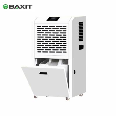 China BAXIT High-Power Commercial Dehumidifier Industrial Vocht Absorber voor huishoudens Kelder Woonkamer Huis Te koop