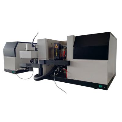 China Atomic Absorption Spectrophotometer Double Beam Laboratory Atomic Absorption Spectrophotometer AAS for sale