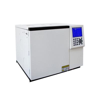 China High Precision Insulating Oil Analyzer Decomposition Gas Analysis Equipment Mass Spectrometry Analyzer Insulating Oil Gas Chromatograph for sale