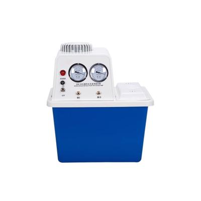 China Rotary Evaporator With Accompanying Circulating Water Vacuum Pump for sale