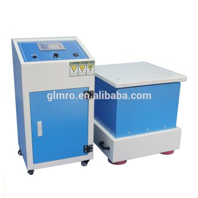 China Vibration Lab Equipment / Controller Vibration Test for sale