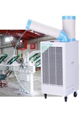 China Industrial Mobile Air Conditioner For Event Tent for sale