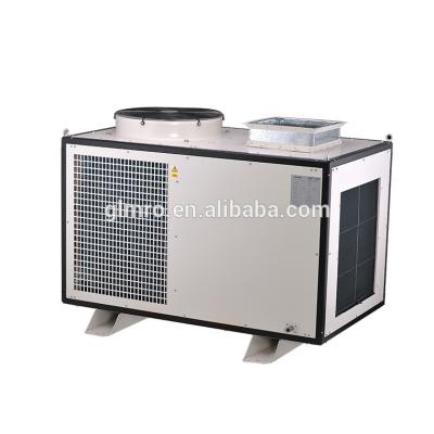 China Excellent Portable Outdoor Air Conditioner for sale