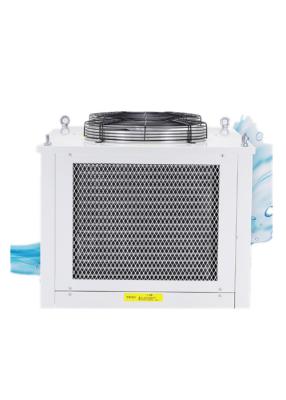 China Mushroom Farm Flexible Spot Cooler AC , Commercial Mobile Air Conditioner for sale