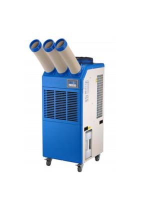 China 25000BTU 2US.TONS Portable Spot Air Conditioner With Handle CE Approved for sale