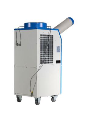 China Portable Spot Cooler Air Conditioner 15000BTU for sale