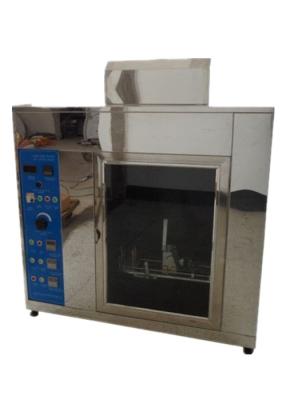 China Glow Wire Tester for sale