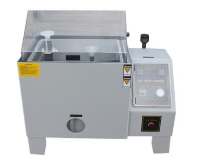 China Environmental Salt Spray Corrosion Testing Machine for sale