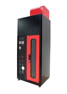 China Electrical Casing Flame Retardant Tester 220V 50Hz for sale