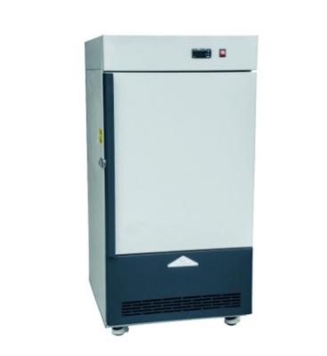 China Vertical Industrial MRO Products , 304 Stainless Steel Ultra Low Temperature Freezer for sale