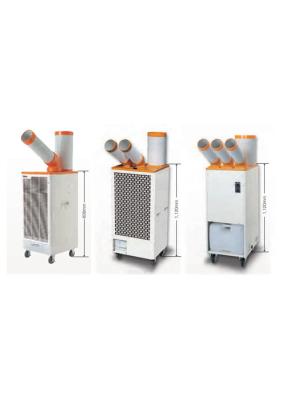 China High Quality Suiden Industrial Portable Air Conditioner for sale