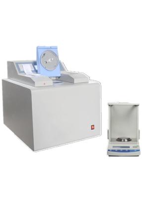 China Precise Oxygen Bomb Calorimeter For Laboratory for sale