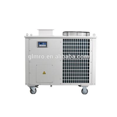 China 85300BTU de draagbare het Kamperen Airconditioner van de Tentschuilplaats Te koop