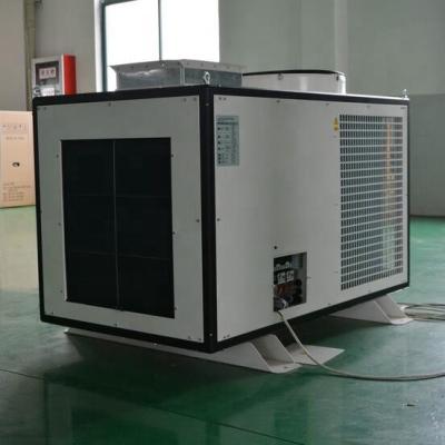 China 25KW Container Air Conditioner Cooler Industrial Air Cooler for sale