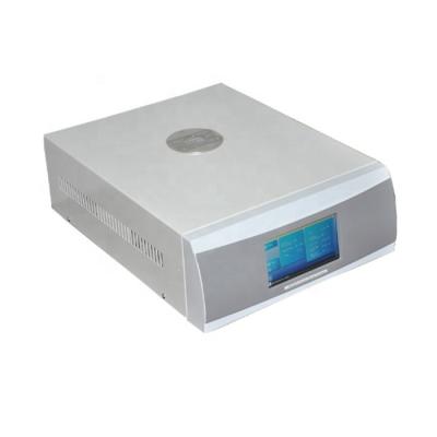 China Differential Desktop LCD Touch Screen DSC Calorimeter for sale