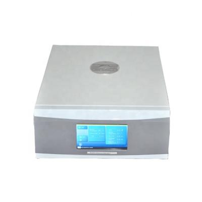 China DSC Temperature Scan Differential Scanning Calorimeter for sale