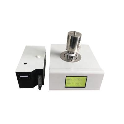 China 1550℃ High Temperature Thermogravimetric Analyzer for sale