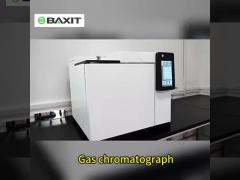 Gas chromatograph