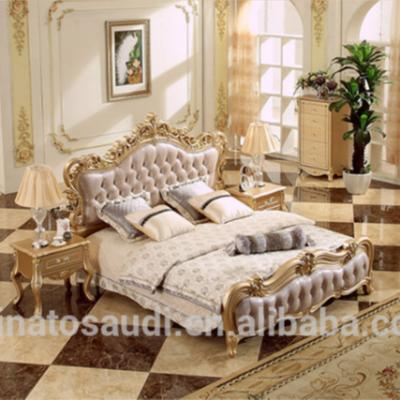 China Italian classic style classic bedroom furniture upholstery fabric for antique furniture for sale