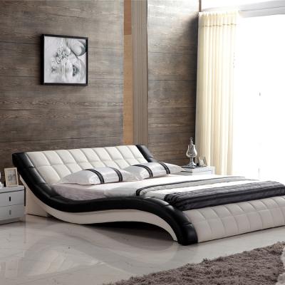 China Stylish Durable Comfortable Hot Selling Bed Room Modern Furniture King Luxury Bedroom Set for sale